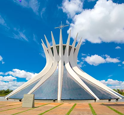 Foto de Brasília